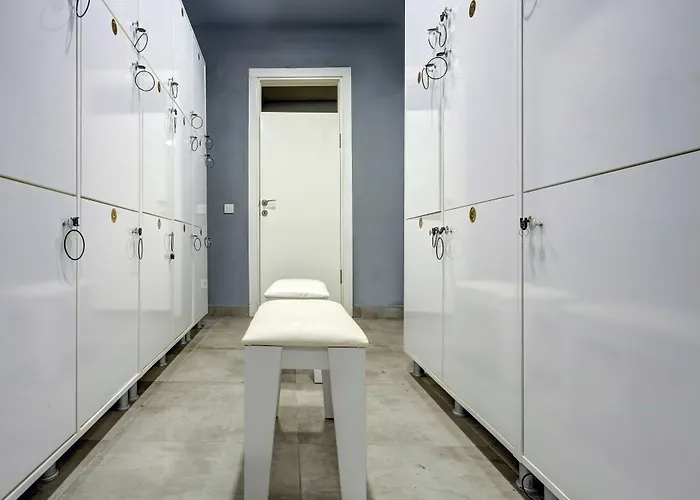 Hotel Avlion Boutique Alanya