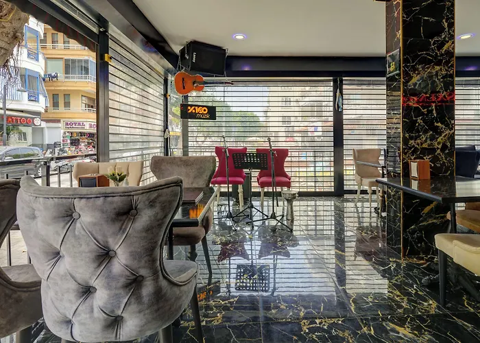 Avlion Boutique Hotel