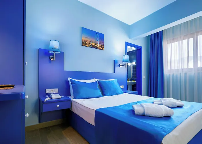 Hotel Avlion Boutique 2*