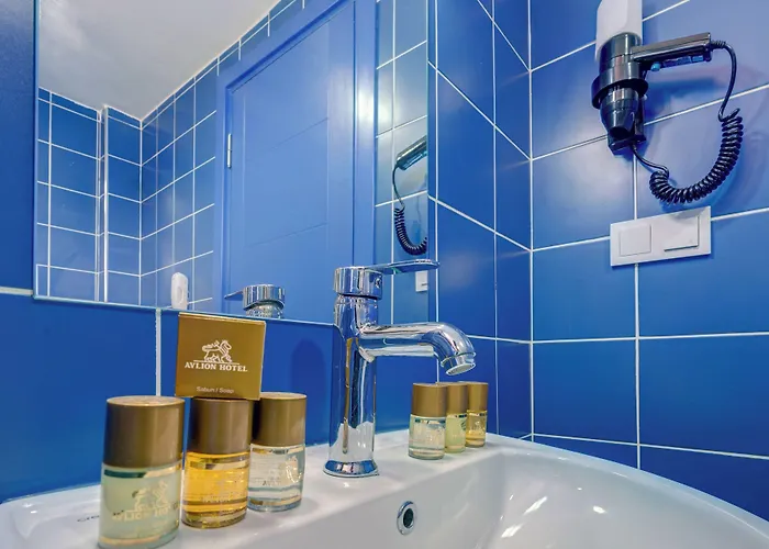 Avlion Boutique Hotel Alanya