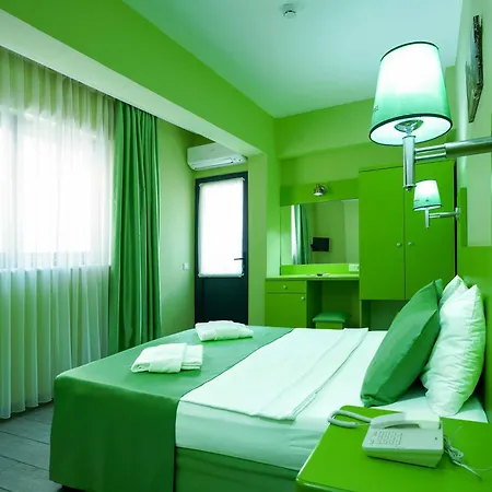 Avlion Boutique Hotel