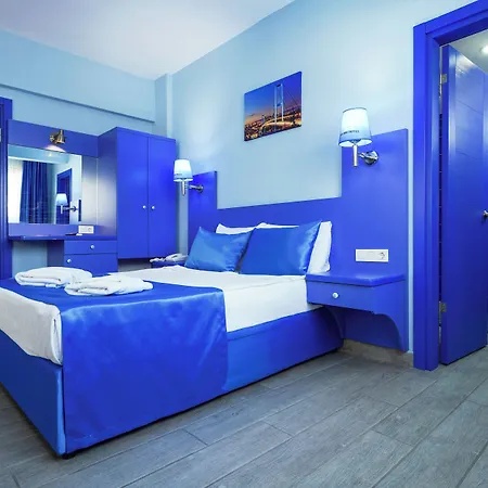 Hotel Avlion Boutique Alanya