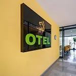 Hotel Avlion Boutique Alanya