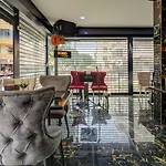 Avlion Boutique Hotel