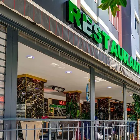 Avlion Boutique Готель