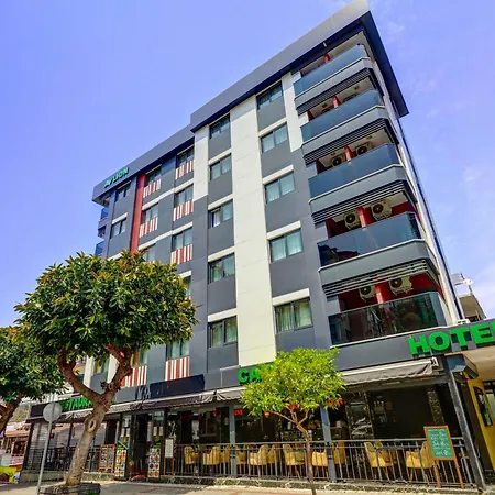 Avlion Boutique Аланія