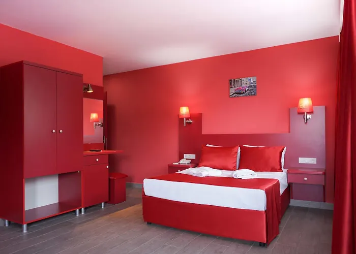 Avlion Boutique Аланія