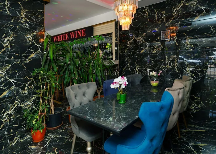 Готель Avlion Boutique