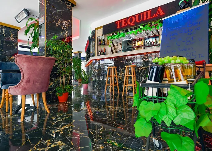 Готель Avlion Boutique