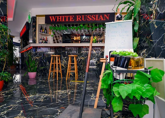 Готель Avlion Boutique Аланія