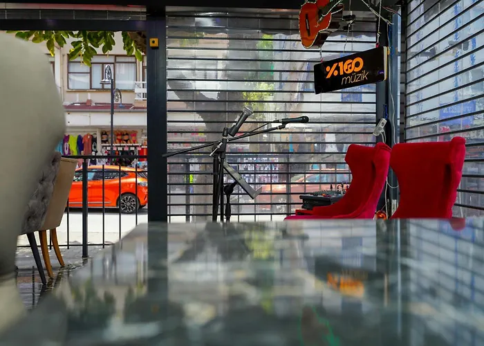 Avlion Boutique Аланія