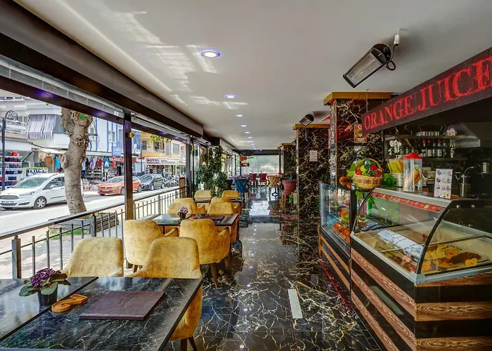 Avlion Boutique Готель 2*