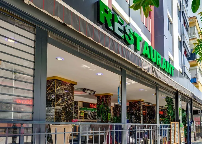 Avlion Boutique Готель