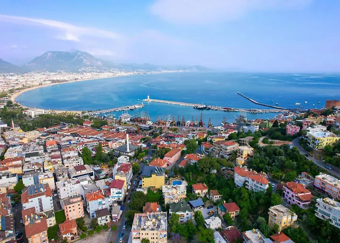 Avlion Boutique Готель 2*