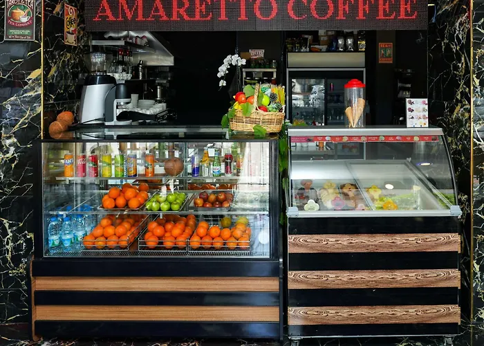 Avlion Boutique 2* Аланія