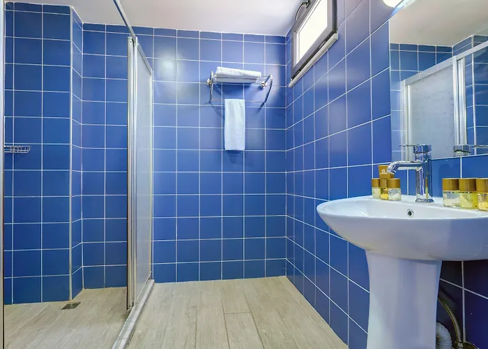 Готель Avlion Boutique Аланія