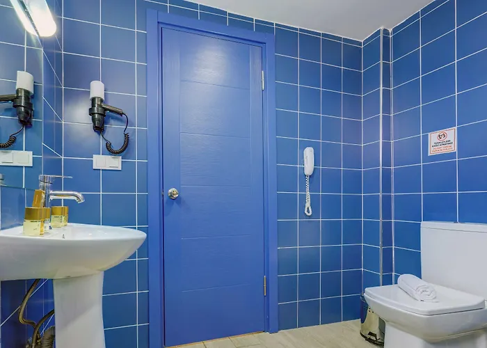 Avlion Boutique Аланія