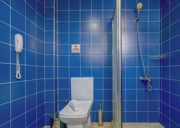 Готель Avlion Boutique Аланія